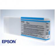 Epson tinte cyan               700ml für sp11880 (c13t591200)