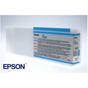 Epson tinte cyan     C13T591200