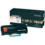 Lexmark toner schwarz   e260 / 360 / 460 ca. 3.500 s. (e260a21e)