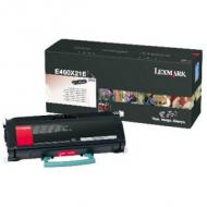 Lexmark toner schwarz           e460 ca. 15.000 s. (e460x21e)