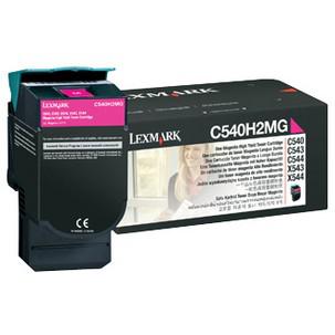 Lexmark toner C540H2MG