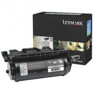 Lexmark toner schwarz projekt t644 21.000 s. etiketten (64054he)