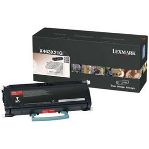 Lexmark toner X463X21G