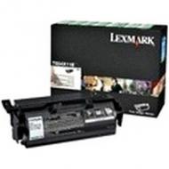 Lexmark toner schwarz projekt   t654 ca. 36.000 seiten (t654x31e)