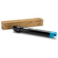 Xerox toner cyan     lc    ph7500 / dn (9.600 seiten) (106r01433)