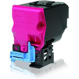 Epson toner magenta  C13S050591