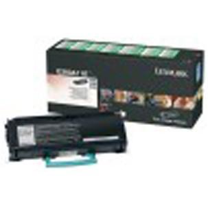 Lexmark toner cyan X792X2CG