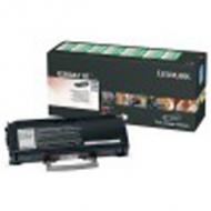 Lexmark toner schwarz x792 ca.20.000s. (x792x2kg)