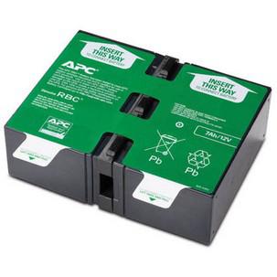 Apc ersatzbatterie APCRBC123