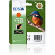Epson tinte orange            17.0ml stylusphoto r2000 (c13t15994010)