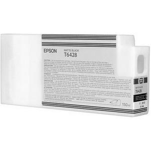 Epson tinte matt C13T642800