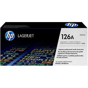 Hp bildtrommel CE314A