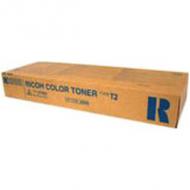 Ricoh toner cyan 3232c / dsc432 (17.000 seiten), typ t2 (888486)