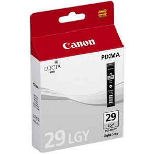 CANON PGI-29 LGY 4872B001