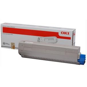 OKI C831 C841 Toner 44844508