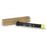XEROX XFX Toner gelb Phaser 7800 hohe Kapazität 17.200 Seiten 1er-Pack (106R01568)