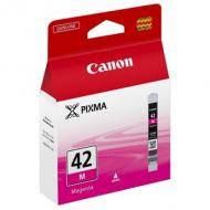 CANON CLI-42M Tinte magenta Standardkapazität 416 Fotos 1er-Pack (6386B001)