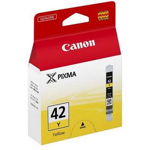 CANON 1LB CLI-42Y 6387B001