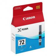 CANON PGI-72 C Tinte cyan Standardkapazität 525 Fotos 1er-Pack (6404B001)