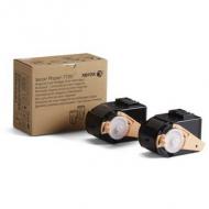 XEROX Toner magenta fr Phaser 7100 9.000 Seiten (106R02603)