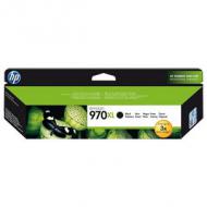 HP 970XL Tinte schwarz OJ Pro X451 X551 DW Drucker X476 X576 DW MFP 9200 Seiten (CN625AE)