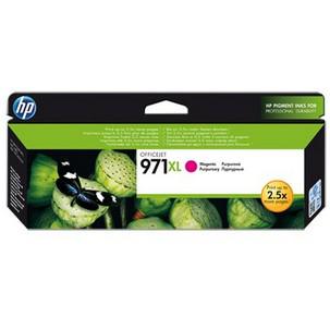 HP 971XL Tinte CN627AE