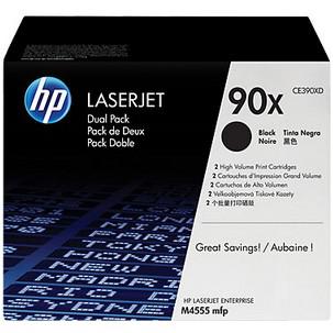 HP 90X original CE390XD