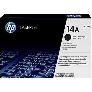 HP 14A Original CF214A