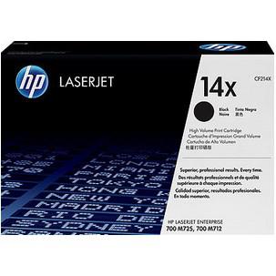 HP 14X Original CF214X