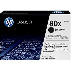 HP original Toner CF280XD