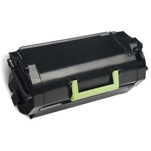 LEXMARK 622HE Toner 62D2H0E