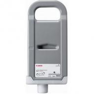 CANON PFI-206MBK Tinte Matt Schwarz 300ml für iPF6400  /  6450 (5302B001AA)