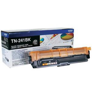 BROTHER TN241BK