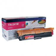 BROTHER HL-3140CW / 3150CDW / 3170CDW Toner magenta Standardkapazität 1.400 Seiten 1er-Pack (TN241M)