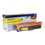 BROTHER HL-3140CW / 3150CDW / 3170CDW Toner gelb Standardkapazität 1.400 Seiten 1er-Pack (TN241Y)