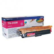 BROTHER HL-3140CW / 3150CDW / 3170CDW Toner magenta hohe Kapazität 2.200 Seiten 1er-Pack (TN245M)