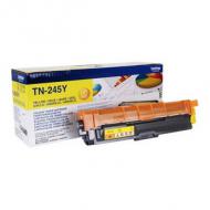 BROTHER TN245Y Toner gelb 2.200 Seiten (TN245Y)