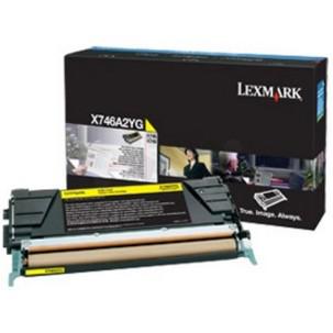 LEXMARK Projekt X746A3YG