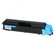 KYOCERA TK-5135C Toner cyan inkl. Resttonerbehälter für 5.000 Seiten gem. ISO / IEC 19752 mit 5 Tonerdeckung (1T02PACNL0)