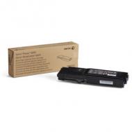 XEROX XFX Toner schwarz 6600 / 6605 hohe Kapazität 8.000 Seiten 1er-Pack (106R02232)