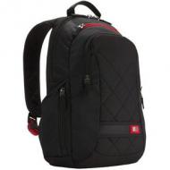 Caselogic notebook rucksack dlbp116k schwarz,polyester,39,62cm / 15,6"" (3201268)