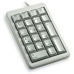 Cherry keypad G84-4700LUCDE-0