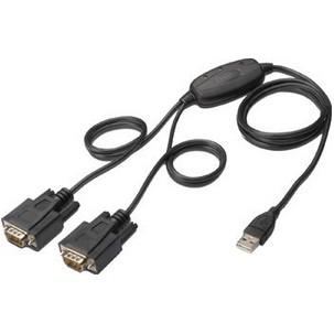 Kabel usb 2.0 DA-70158