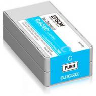 Epson tinte cyan              32.5ml gp-c831 (c13s020564)