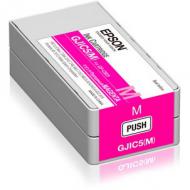 Epson tinte magenta           32.5ml gp-c831 (c13s020565)