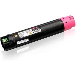 Epson toner magenta  C13S050657