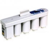 Epson tinte color             24.8ml tm-c100, 4 farben (c33s020410)