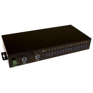 Usb 3.0 hub 16-port EX-1116HMVS