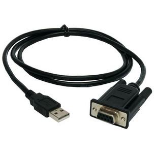 Usb1.1 zu seriell EX-1301-2F