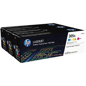 hp Toner hp 305A CF370AM